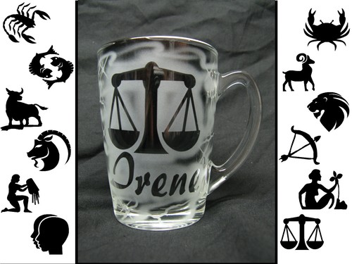 Glas tasse tee glühwein - tee,