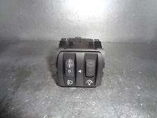 Renault Twingo 2 Schalter LWR Leuchtweitenregulierung Delphi 8200095495B