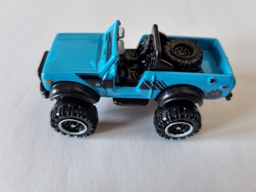 2023 matchbox international - matchbox,