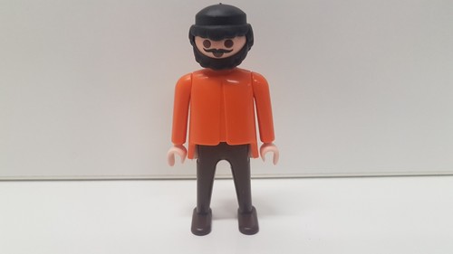 Playmobil 3770 colorado - 3770,
