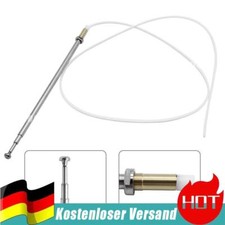 Ersatz Teleskop für