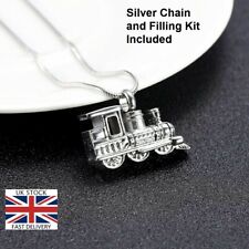 Zugmotor Einäscherung Urne