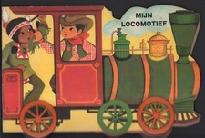 Bilderbücher, Räderbuch