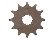 JT Ritzel passt an KTM LC2