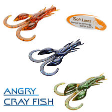 MIKADO ANGRY CRAY FISH DROP