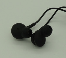 USB-C Headset Kopfhörer passend für Sony Xperia XZ1 / XZ2 / XZ3 Premium