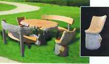 Sitzgruppe "Cipresso" Komplett
