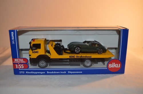 Siku 2712 adac - siku,
