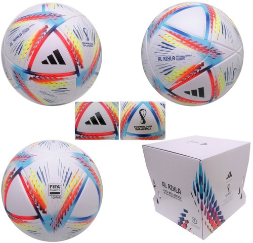 Adidas rihla katar - adidas,
