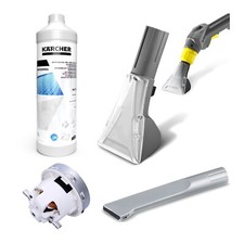Ersatzteile für Kärcher