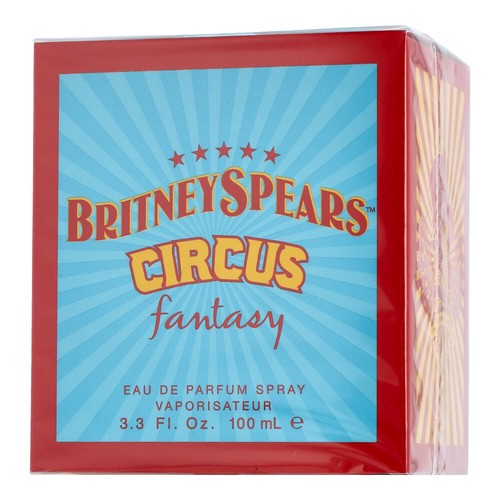 Britney spears circus fantasy - britney,