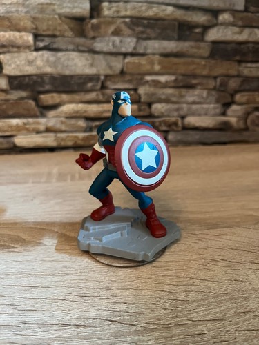 Disney infinity captain - infinity,