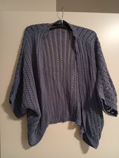 Bolero Neu Damen Jacke Gr M