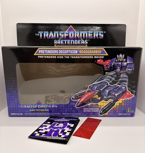 Vintage hasbro transformers - hasbro, g1