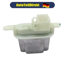 GEBLÄSEWIDERSTAND MODUL Für