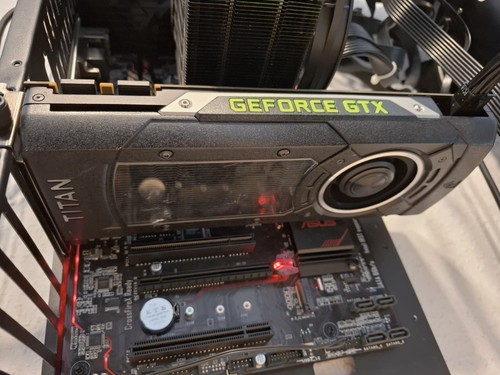 Msi geforce gtx 1080 - msi, 8gb