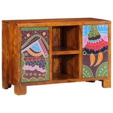 Sideboard Mehrfarbig 90x35x60
