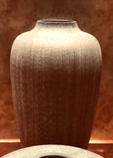 Designer Guaxs Glas Vase