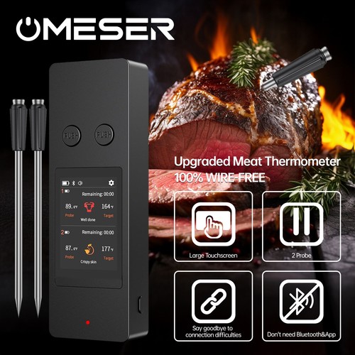 Omeser kabellos - omeser,