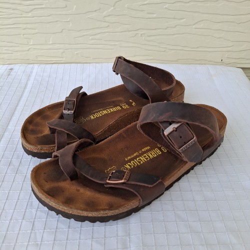 Birkenstock yara ankle strap - birkenstock,