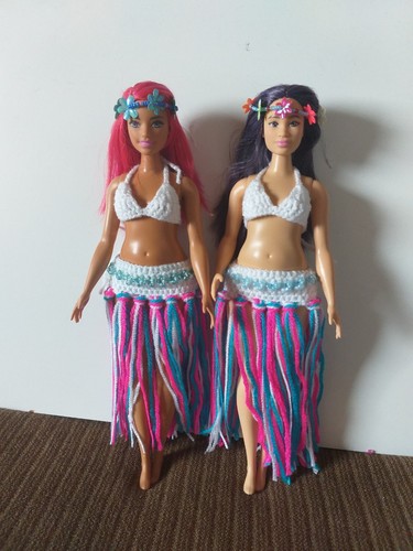 Für curvy barbie hawaii - für..curvy...barbie,