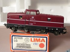Lima 201626 LG H0 Diesel Br