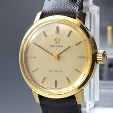 Near mint vintage omega - [near, mint]