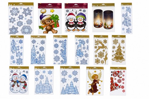 Weihnachts fensterbilder - weihnachts,