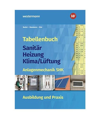Tabellenbuch