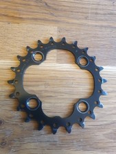 Shimano Deore SLX 22 Zähne