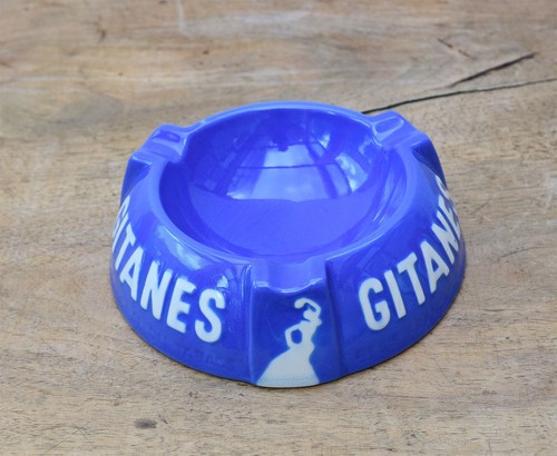 Gitanes alter keramik - gitanes,