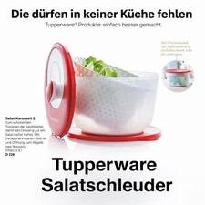 Tupperware d226 salat - tupperware,
