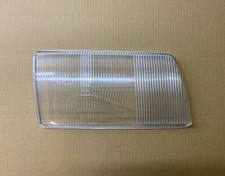 Mercedes W126 SE SEL S-Klasse Streuscheibe Scheinwerferglas BOSCH H4