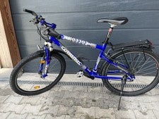 CORRATEC Mountain Bike (gebraucht)
