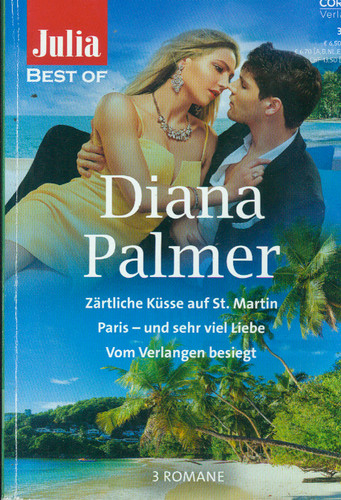 Julia best diana palmer nr - julia,