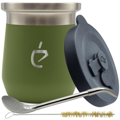Revolutionäres yerba mate set - revolutionÄres, yerba-mate-set