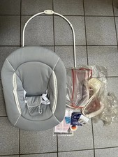 Hauck Alpha Bouncer 2 in 1