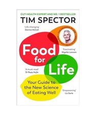 Food for Life: Your Guide to