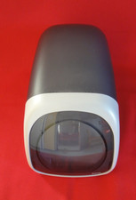 Hama Diskettenbox CD Aufbewahrung für 30 CDs - tadellos