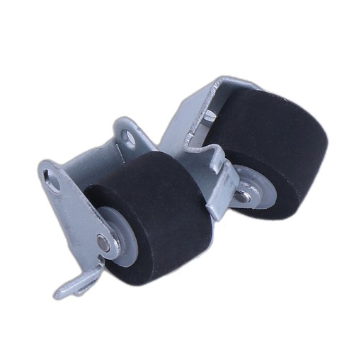 Radio movement rubber pinch - movement,