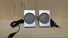 2 Stück BOSE Companion 3 Serie 1,2 Series I & II Lautsprecher