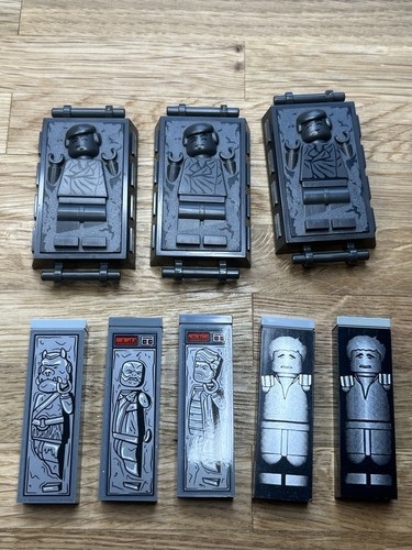 Original lego star wars - original,