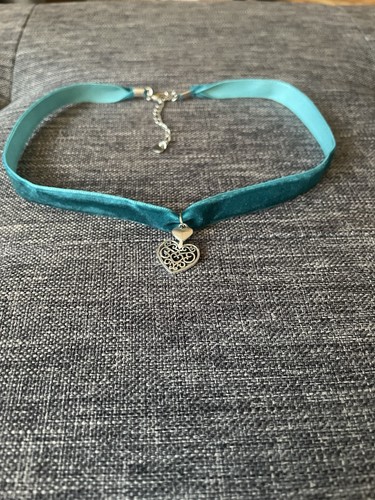 Choker dirndl - choker,