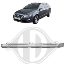 Schweller links für VW Passat