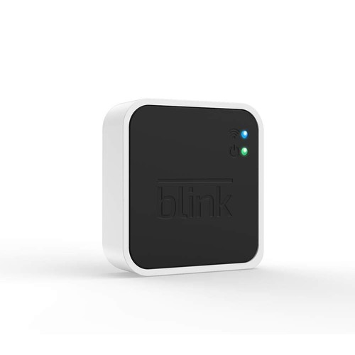 Blink sync module add hub - add-on,
