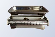 Original Stube Küchenwaage