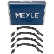 4x MEYLE Öl-Stop-Kabel