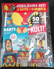 YPS  - 50 Jahre -