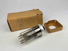 ГУ-50 Röhre GU-50 NOS OVP wie LS50 UDSSR Endstufe Verstärker Radio
