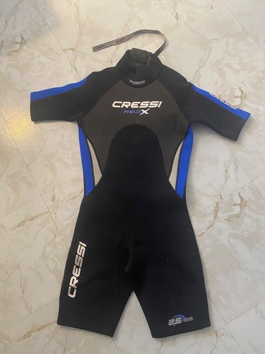 Cressi medx mm - medx, neopren
